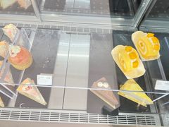 -Peet's Coffee皮爷咖啡(武商Mall手作店)