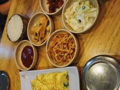 -金北顺大锅家(신사본점)