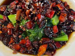 -老西安韩记三鲜煮馍(四府街店)