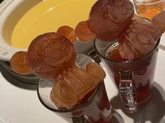 -领鲜天下·焗海鲜·花胶鸡(天目里店)