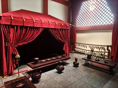 -北京大葆台遗址博物馆