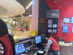 -Xcape异时刻密室逃脱魔法互动(瑞虹天地太阳宫店)