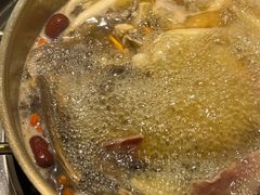 -大理董·董家小厨野生菌火锅(古城旗舰店)
