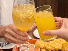 -ALBERGUE 1601 婆仔屋葡国餐厅