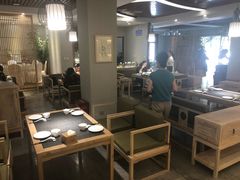 大堂-安多素食(广仁寺路店)