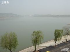 -济南国际园博园