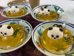 -刘姐啤酒鱼民族演艺餐厅(西街总店)
