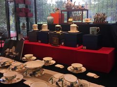 -潮府馆·非遗潮州菜·世纪公园(新国际博览中心店)