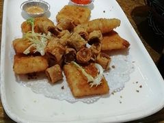 -好福记饭店(红梅公园店)