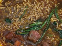 -老徐烧烤涮肚(交道口店)