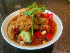 -蛙喔牛蛙(仙林万达茂店)