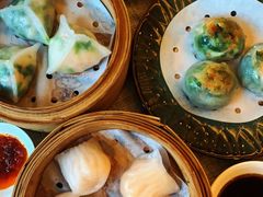 -潮府馆·非遗潮州菜·世纪公园(新国际博览中心店)