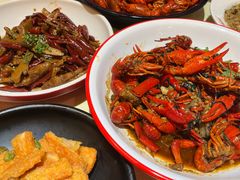 -湘江大码头·龙虾馆(渔人码头一店)