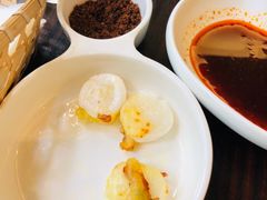 -五观堂素食(新华路店)