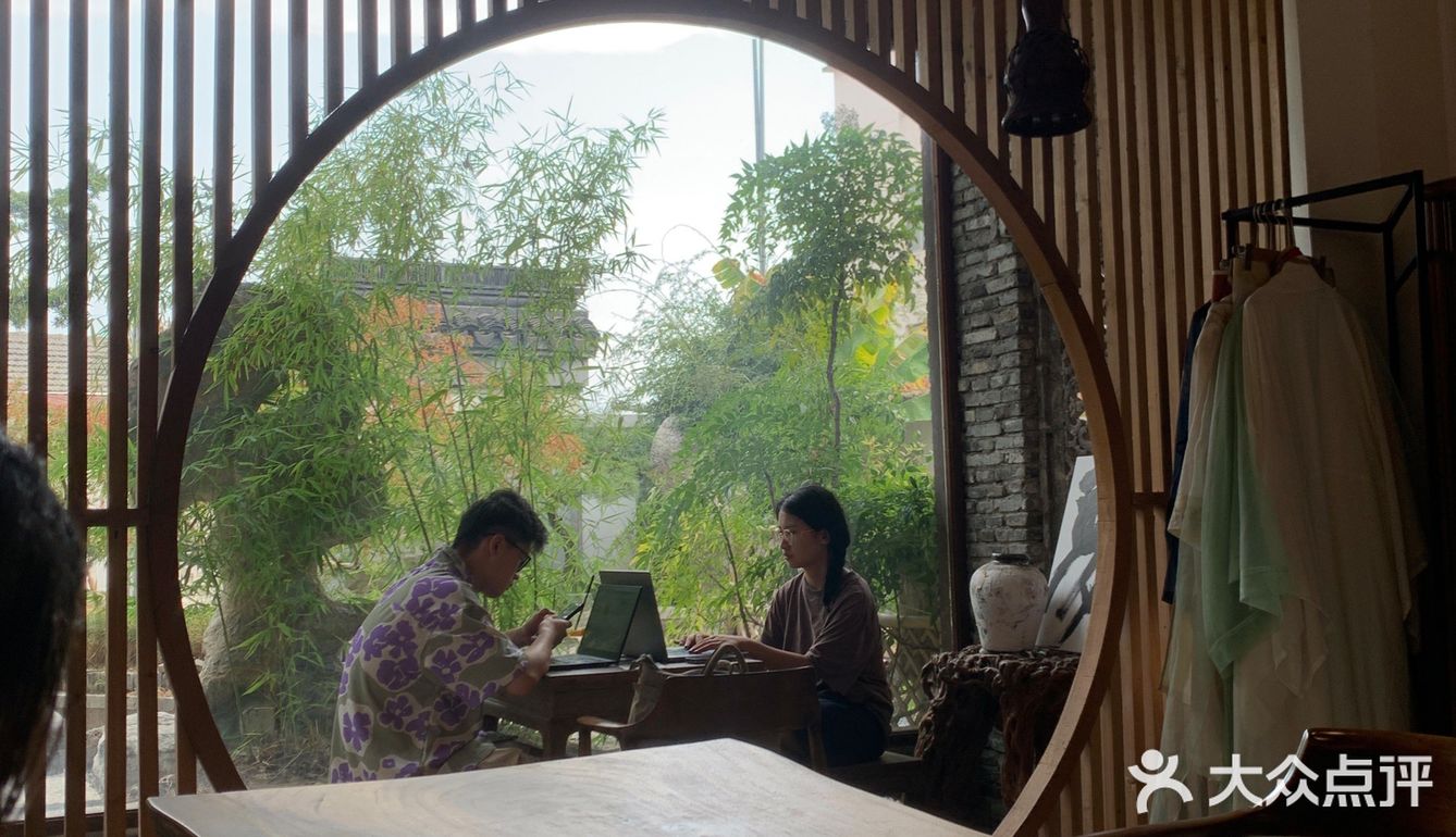 又是一家满分咖啡店