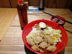 -大炮盐酥鸡(新街口店)