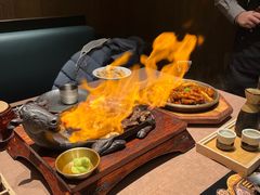 -将军牛排·尔滨地标朝鲜族美食(总店)