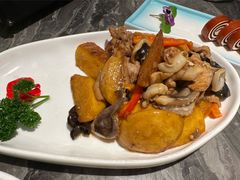 -前海沿·青岛菜(乐客城店)