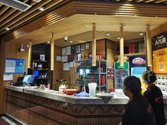 -潮牛海记•潮汕牛肉火锅•醉鸡煲•粿条汤(通北路店)