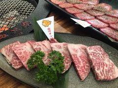 -热血兄弟·炭火烤肉(融侨中心店)