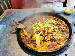 -老板恋上鱼(恒隆广场店)