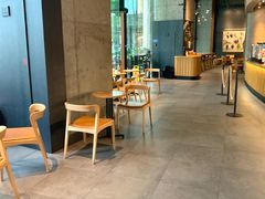 -星巴克臻选(深圳嘉里建设广场店)