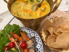 -KingThaia金泰兰(滨江天街店)