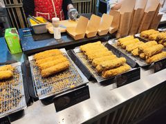 -西归浦每天偶来市场