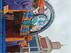 -南湖梦幻岛