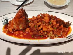 -金陵家宴·金陵春·南京菜(夫子庙店)