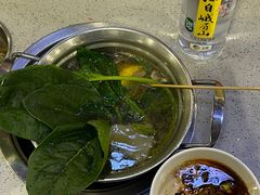 -喜家自助小火锅(乐客城店)