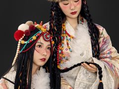 -海马体大师店(上海华润时代广场大师店)
