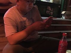 -孙阁老油炸羊肉串(制锦市店)