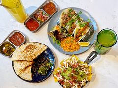 -墨纪Mojí墨西哥餐厅(官舍店)
