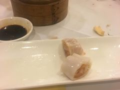 -金城大酒店-中餐厅(汾江中路店)