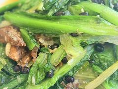 -清香园大连老菜馆(成仁街店)