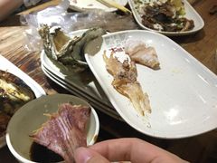 -木屋烧烤(南新店)
