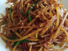 风味土豆丝-小江南(高新天泺路店)