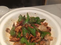 -九毛九西北菜(百信广场店)