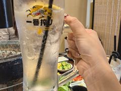 -蒜香焼肉PURUSHIN(马场路店)