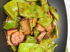 -到家尝北京菜(西坝河店)