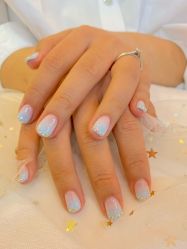 -恐龙·美甲美睫