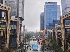 -陕西自然博物馆