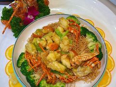 -禄福山庄•顺德菜·融和菜(龙江店)