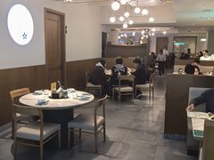 -花城粤菜餐厅(高新区店)
