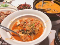 -湘满甲·黄焖甲鱼创始者·湘菜·鲁菜(潘家园店)
