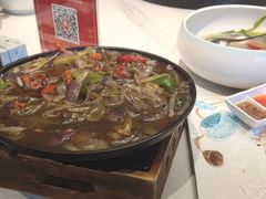 -旺达·福州菜(正大广场店)