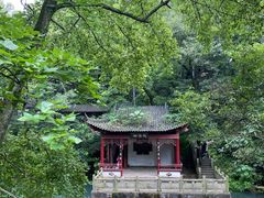 -句容茅山景区