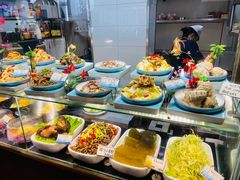 -山东八大碗山东老字号