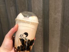 -喜茶(东莞汇一城店)